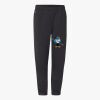 Unisex Dri Power® Closed Bottom Sweatpants with Pockets Thumbnail