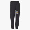 Unisex Dri Power® Closed Bottom Sweatpants with Pockets Thumbnail