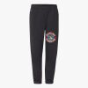 Unisex Dri Power® Closed Bottom Sweatpants with Pockets Thumbnail