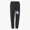 Unisex Dri Power® Closed Bottom Sweatpants with Pockets Thumbnail