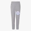 Unisex Dri Power® Closed Bottom Sweatpants with Pockets Thumbnail