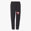 Unisex Dri Power® Closed Bottom Sweatpants with Pockets Thumbnail