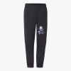 Unisex Dri Power® Closed Bottom Sweatpants with Pockets Thumbnail