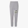 Unisex Dri Power® Closed Bottom Sweatpants with Pockets Thumbnail