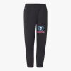 Unisex Dri Power® Closed Bottom Sweatpants with Pockets Thumbnail