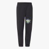 Unisex Dri Power® Closed Bottom Sweatpants with Pockets Thumbnail