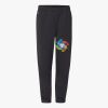 Unisex Dri Power® Closed Bottom Sweatpants with Pockets Thumbnail
