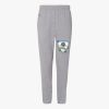 Unisex Dri Power® Closed Bottom Sweatpants with Pockets Thumbnail