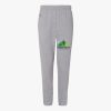 Unisex Dri Power® Closed Bottom Sweatpants with Pockets Thumbnail