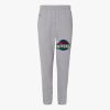 Unisex Dri Power® Closed Bottom Sweatpants with Pockets Thumbnail