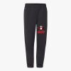 Unisex Dri Power® Closed Bottom Sweatpants with Pockets Thumbnail