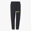 Unisex Dri Power® Closed Bottom Sweatpants with Pockets Thumbnail