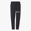 Unisex Dri Power® Closed Bottom Sweatpants with Pockets Thumbnail