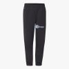Unisex Dri Power® Closed Bottom Sweatpants with Pockets Thumbnail