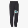 Unisex Dri Power® Closed Bottom Sweatpants with Pockets Thumbnail