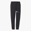 Unisex Dri Power® Closed Bottom Sweatpants with Pockets Thumbnail
