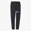 Unisex Dri Power® Closed Bottom Sweatpants with Pockets Thumbnail