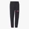 Unisex Dri Power® Closed Bottom Sweatpants with Pockets Thumbnail