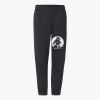 Unisex Dri Power® Closed Bottom Sweatpants with Pockets Thumbnail