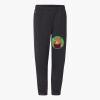 Unisex Dri Power® Closed Bottom Sweatpants with Pockets Thumbnail