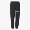 Unisex Dri Power® Closed Bottom Sweatpants with Pockets Thumbnail
