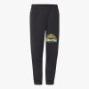 Unisex Dri Power® Closed Bottom Sweatpants with Pockets Thumbnail