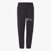 Unisex Dri Power® Closed Bottom Sweatpants with Pockets Thumbnail