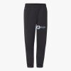 Unisex Dri Power® Closed Bottom Sweatpants with Pockets Thumbnail
