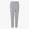 Unisex Dri Power® Closed Bottom Sweatpants with Pockets Thumbnail