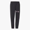 Unisex Dri Power® Closed Bottom Sweatpants with Pockets Thumbnail