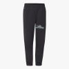 Unisex Dri Power® Closed Bottom Sweatpants with Pockets Thumbnail