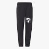 Unisex Dri Power® Closed Bottom Sweatpants with Pockets Thumbnail