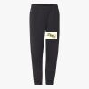 Unisex Dri Power® Closed Bottom Sweatpants with Pockets Thumbnail