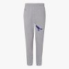 Unisex Dri Power® Closed Bottom Sweatpants with Pockets Thumbnail
