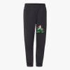Unisex Dri Power® Closed Bottom Sweatpants with Pockets Thumbnail