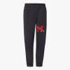 Unisex Dri Power® Closed Bottom Sweatpants with Pockets Thumbnail
