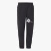 Unisex Dri Power® Closed Bottom Sweatpants with Pockets Thumbnail