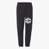 Unisex Dri Power® Closed Bottom Sweatpants with Pockets Thumbnail