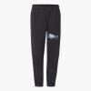 Unisex Dri Power® Closed Bottom Sweatpants with Pockets Thumbnail