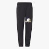 Unisex Dri Power® Closed Bottom Sweatpants with Pockets Thumbnail