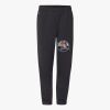 Unisex Dri Power® Closed Bottom Sweatpants with Pockets Thumbnail