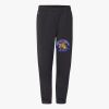 Unisex Dri Power® Closed Bottom Sweatpants with Pockets Thumbnail