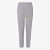 Unisex Dri Power® Closed Bottom Sweatpants with Pockets Thumbnail