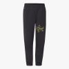 Unisex Dri Power® Closed Bottom Sweatpants with Pockets Thumbnail