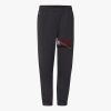 Unisex Dri Power® Closed Bottom Sweatpants with Pockets Thumbnail