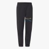 Unisex Dri Power® Closed Bottom Sweatpants with Pockets Thumbnail
