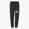 Unisex Dri Power® Closed Bottom Sweatpants with Pockets Thumbnail