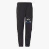 Unisex Dri Power® Closed Bottom Sweatpants with Pockets Thumbnail