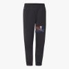 Unisex Dri Power® Closed Bottom Sweatpants with Pockets Thumbnail