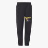 Unisex Dri Power® Closed Bottom Sweatpants with Pockets Thumbnail